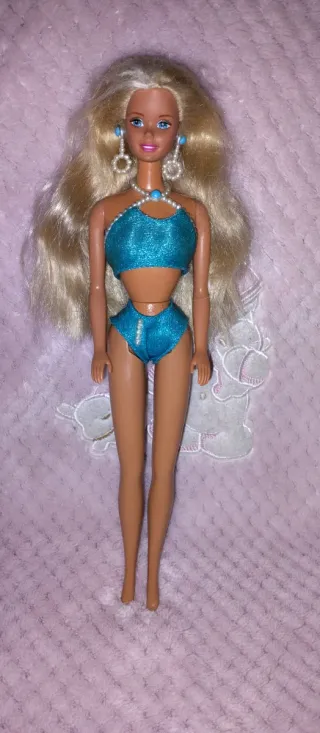 Barbie Vintage
