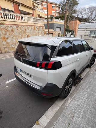 Peugeot 5008 2023