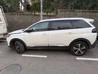 Peugeot 5008 2023