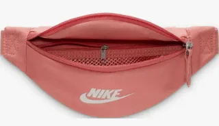 Riñonera Nike Rosa