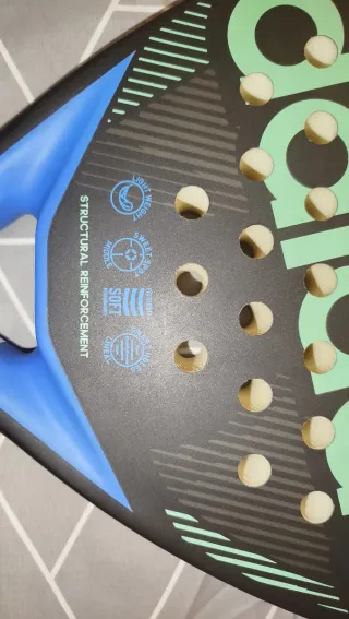 Pala de Pádel Adidas Match Light