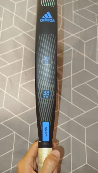 Pala de Pádel Adidas Match Light