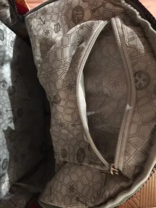 Mochila Harry Potter Gryffindor