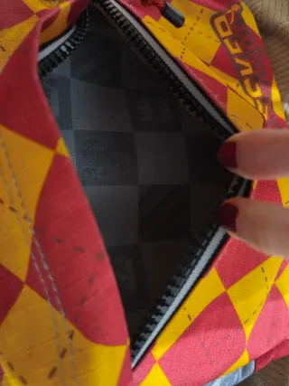 Mochila Harry Potter Gryffindor