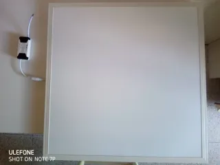 Panel LED Techo 62x62