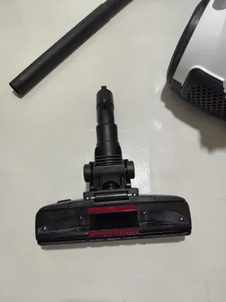 Aspiradora Bosch Serie 2