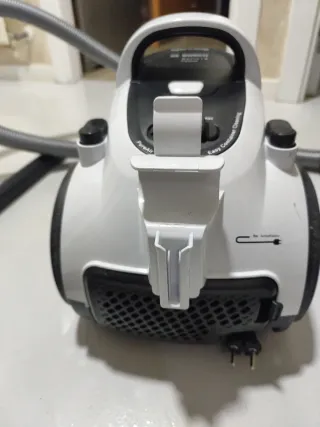 Aspiradora Bosch Serie 2