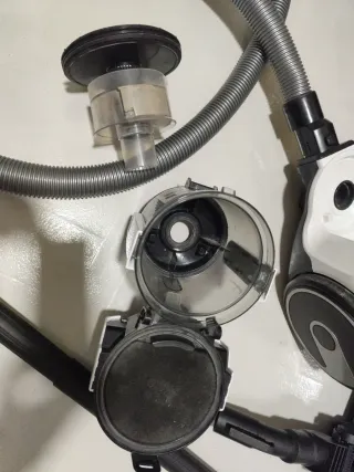 Aspiradora Bosch Serie 2