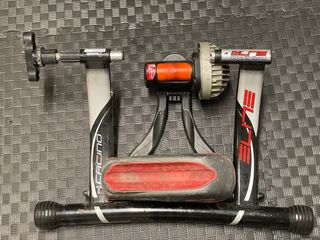 Rodillo Ciclismo Elite