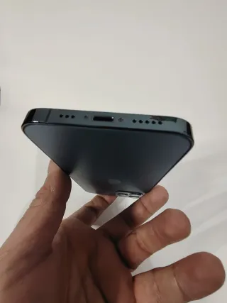 iPhone 12 Pro 256GB Blu