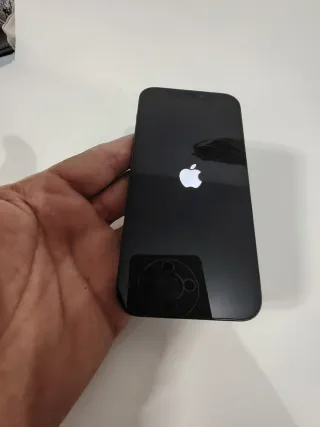 iPhone 12 Pro 256GB Blu