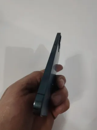 iPhone 12 Pro 256GB Blu