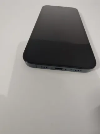 iPhone 12 Pro 256GB Blu