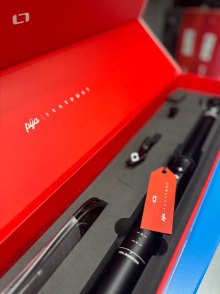 Tija ONOFF PIJA Dropper 31.6