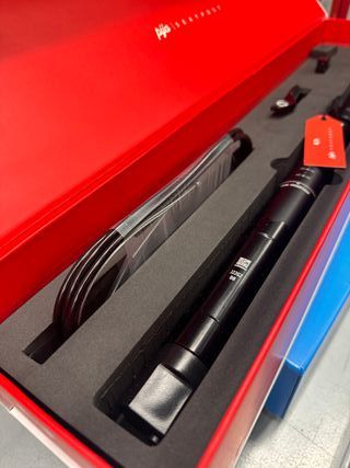 Tija ONOFF PIJA Dropper 31.6