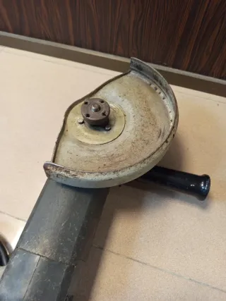 Amoladoras, Radiales Angulares Grandes