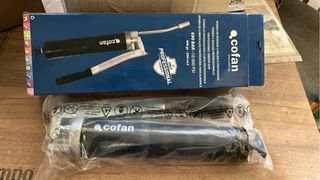 Engrasadora Cofan Profesional 690 Bar