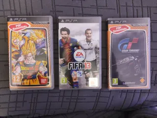 PSP Street 1004E Blanca