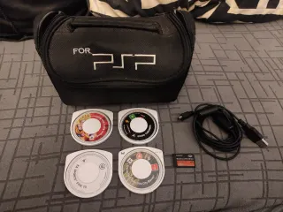 PSP Street 1004E Blanca