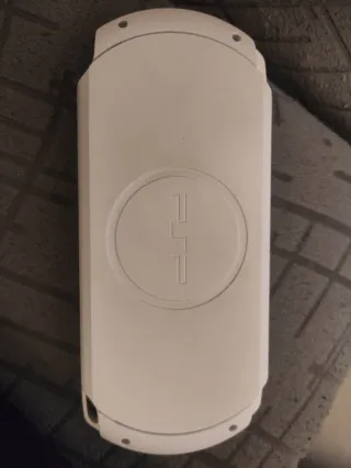 PSP Street 1004E Blanca