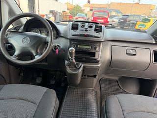 Mercedes-Benz Vito 116