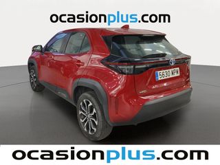 Toyota Yaris Cross 120H Active Tech 85 kW (116 CV)