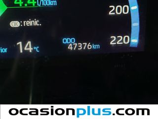 Toyota Yaris Cross 120H Active Tech 85 kW (116 CV)