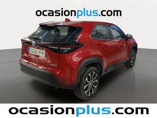 Toyota Yaris Cross 120H Active Tech 85 kW (116 CV)