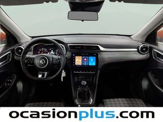 MG ZS 1.5 Comfort 78 kW (106 CV)