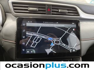 MG ZS 1.5 Comfort 78 kW (106 CV)