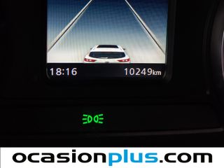 MG ZS 1.5 Comfort 78 kW (106 CV)