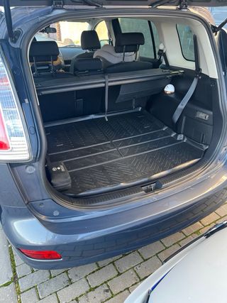 Mazda CX-5 2011 7 Plazas