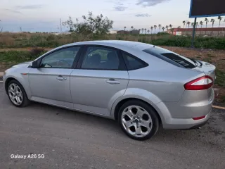 Ford Mondeo 2009