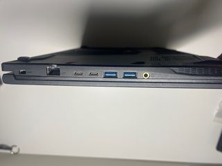 Portátil Gaming MSI Bravo 15