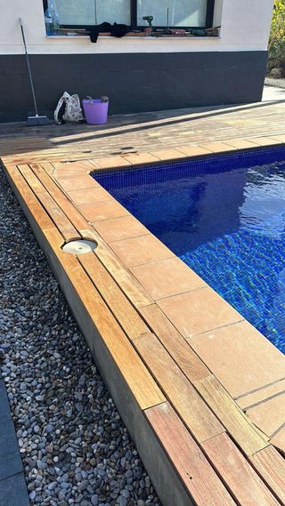 Carpinteros y Acabadores Profesionales