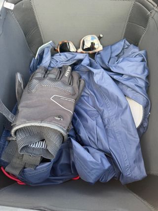 Top Case UNIT GARAGE para BMW