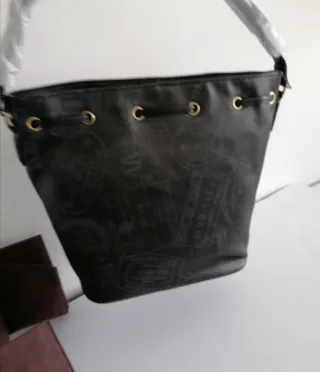 Borsa ALV by Alviero Martini nuova originale