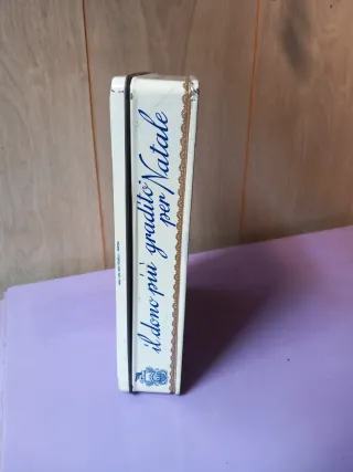 Latta Vintage Nodari Mandorlato Cologna