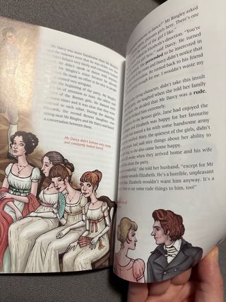 Libro  lectura inglés B1