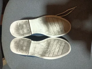 Zapatos Pear Shooz (Hechos en Portugal)