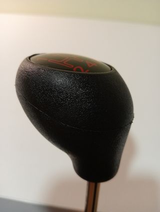 Pomo Peugeot 205 o 309