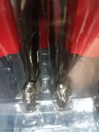 Figura Drácula Universal Clásico 16cm