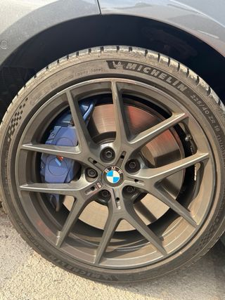 BMW M135i Xdrive