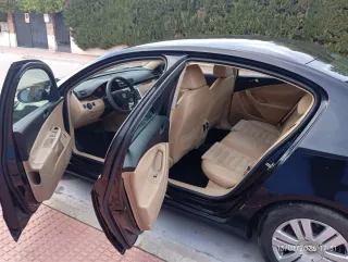 Volkswagen Passat 2006