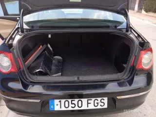 Volkswagen Passat 2006