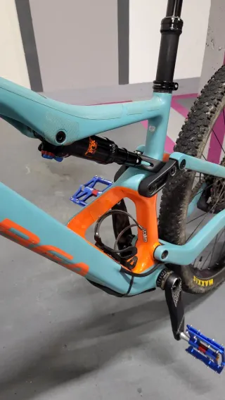 Orbea Occam M30 Talla M