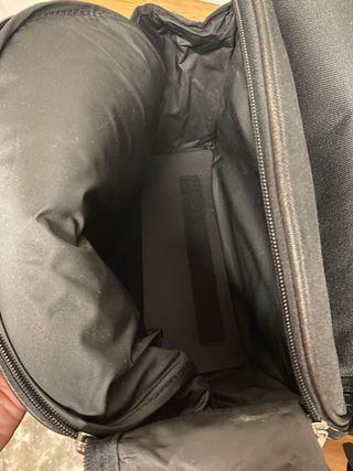 Bolsa Transporte Thermomix tm6 Usada 2 veces