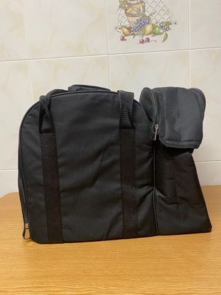 Bolsa Transporte Thermomix tm6 Usada 2 veces