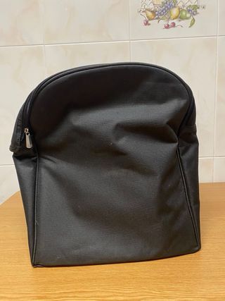 Bolsa Transporte Thermomix tm6 Usada 2 veces