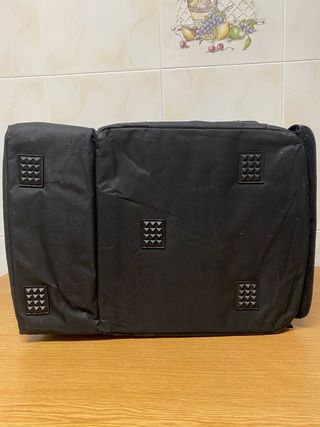 Bolsa Transporte Thermomix tm6 Usada 2 veces